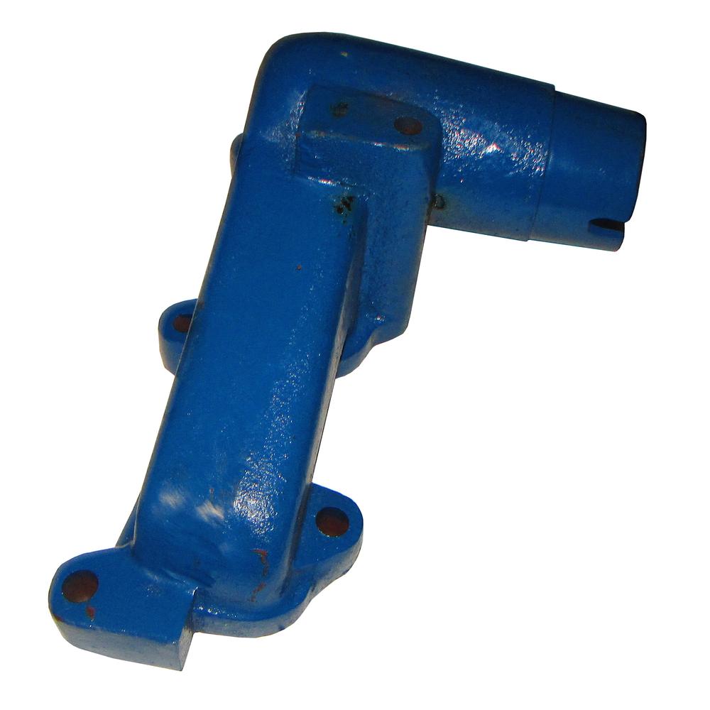 Exhaust Manifold Fits Ford Replaces 81806041
