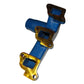 Exhaust Manifold Fits Ford Replaces 81806041