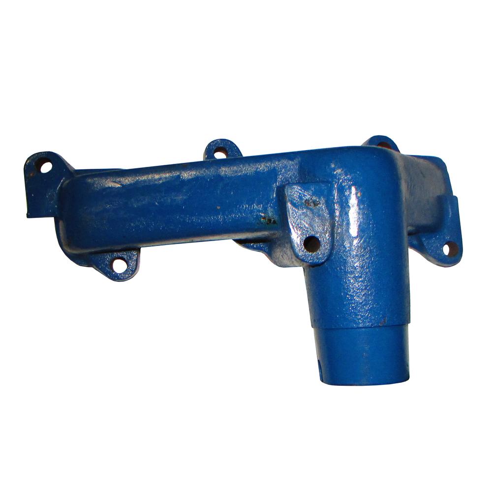 Exhaust Manifold Fits Ford Replaces 81806041