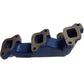 C5NE9430A Horizontal Exhaust Manifold Fits Ford New Holland 4630 4610O 4610No
