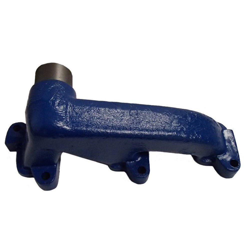 C5NE9430A Horizontal Exhaust Manifold Fits Ford New Holland 4630 4610O 4610No