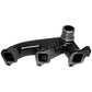 3 Cylinder Horizontal Exhaust Manifold C5NE9430A Fits Ford New Holland 4630N