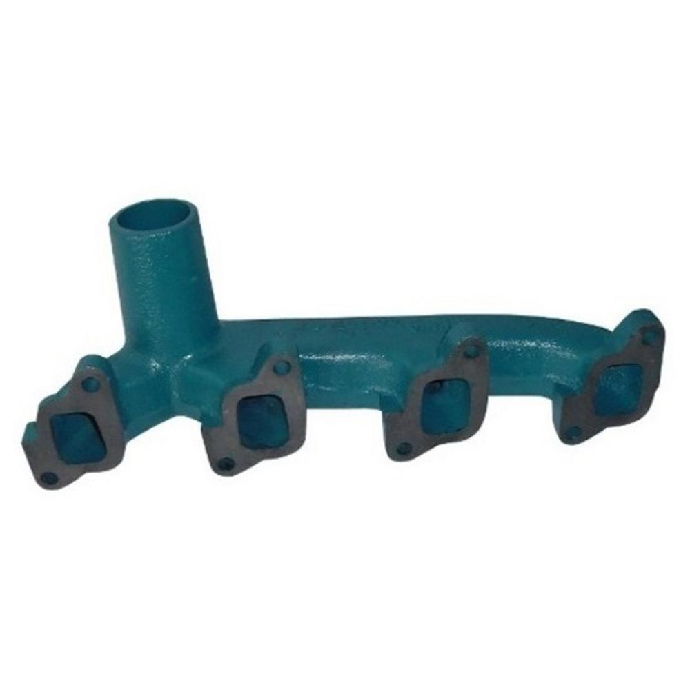 Manifold Fits Ford/New Holland Replaces 81806040