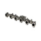 Exhaust Manifold fits White Fits Case IH 7130 7140 7230 7120 7110 7150 7240