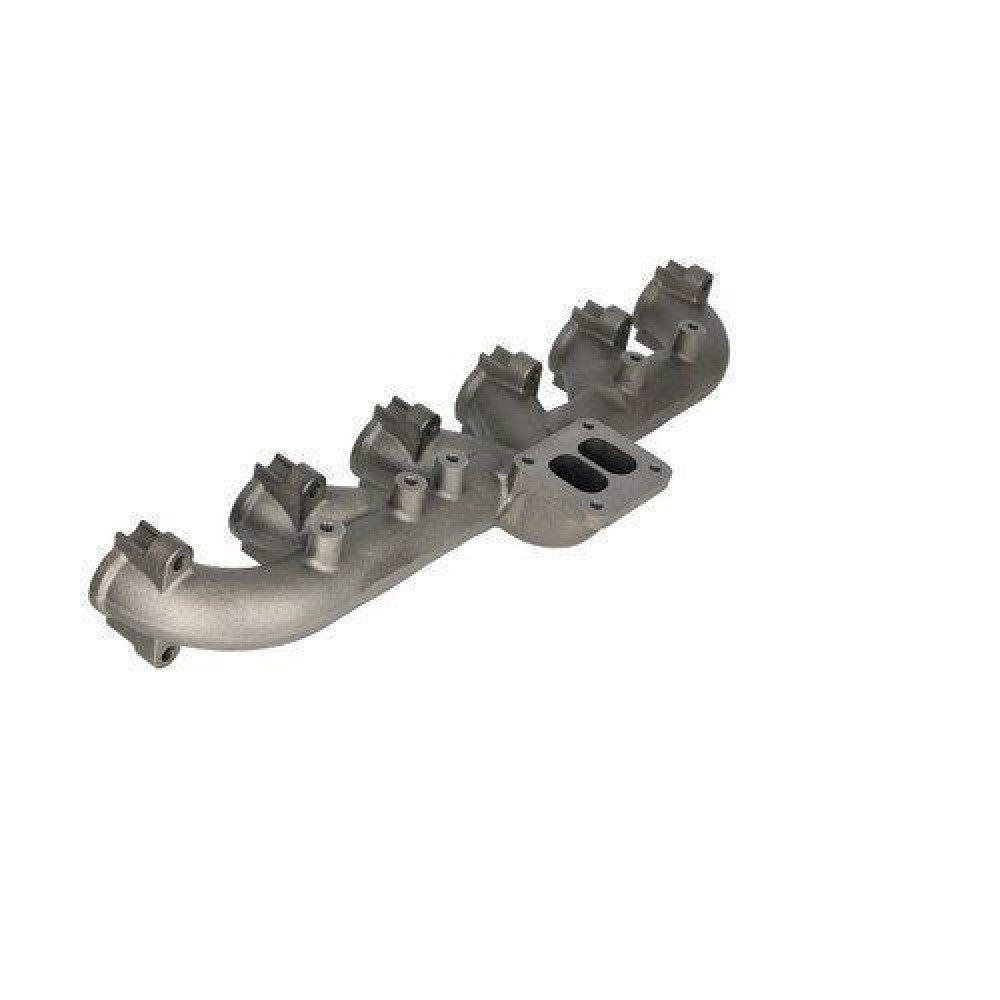 J932183 Exhaust Manifold Fits Case IH 7110 7120 7130 7140 7210 7220