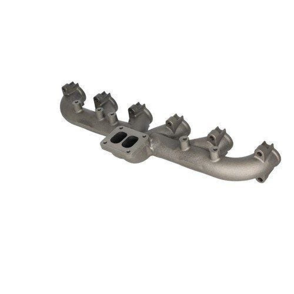 J932183 Exhaust Manifold Fits Case IH 7110 7120 7130 7140 7210 7220