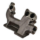 R86029 Front Exhaust Manifold Fits John Deere