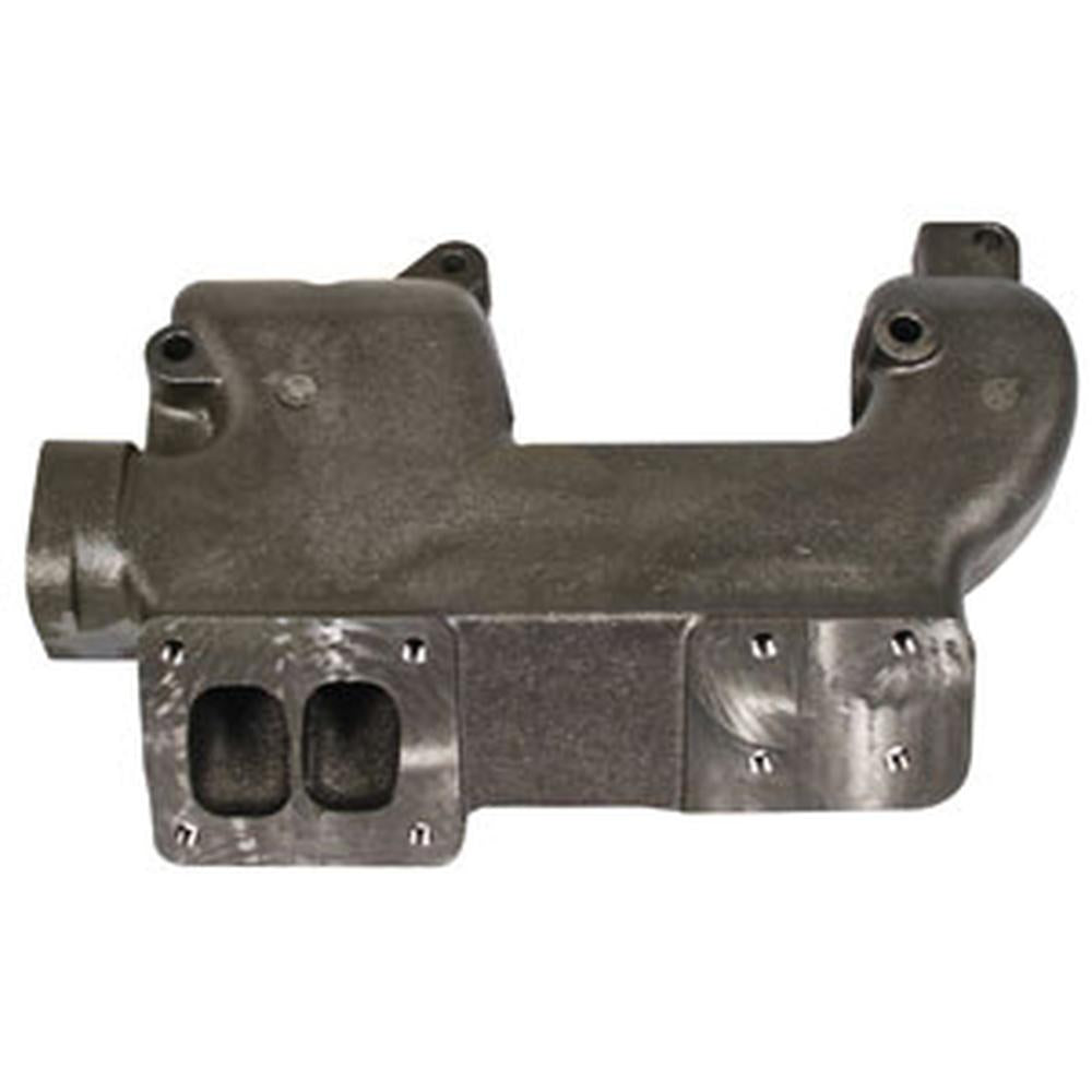 R86029 Front Exhaust Manifold Fits John Deere