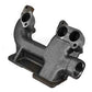 R86029 Front Exhaust Manifold Fits John Deere