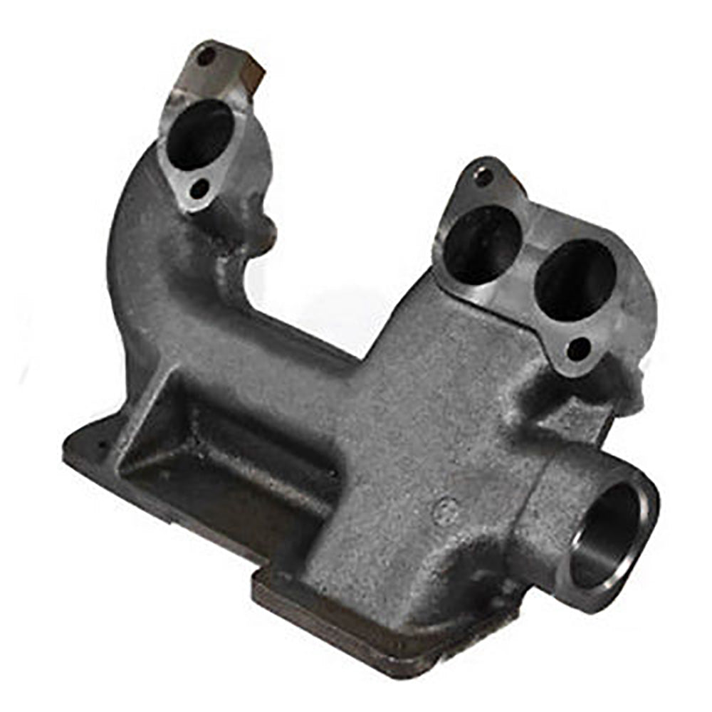 R86029 Front Exhaust Manifold Fits John Deere