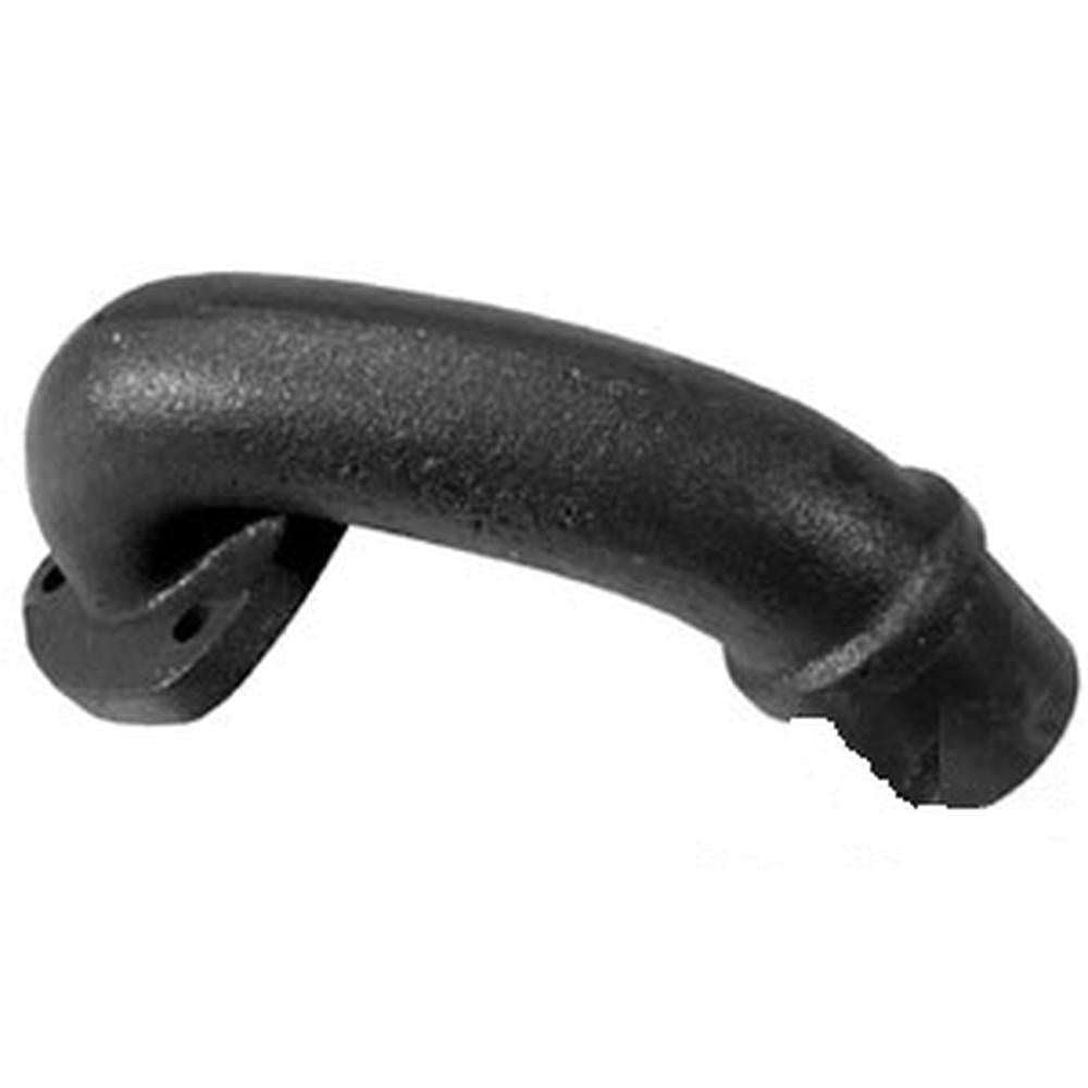 Exhaust Pipe 898011M1 Fits Massey Ferguson 135 148 35 35XFE FE135