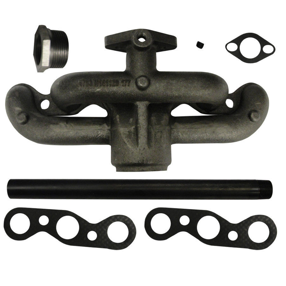 ENJ80-0045 - Manifold Kit
