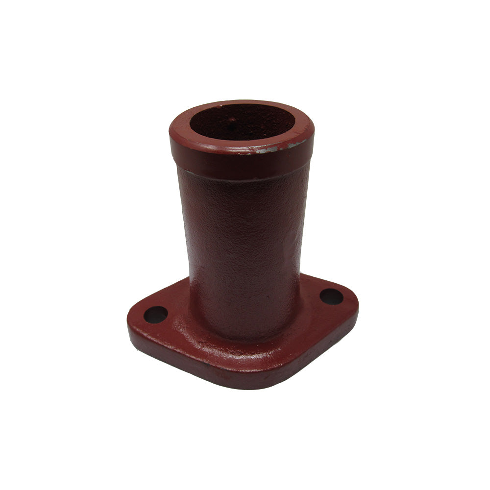 ENJ80-0050 - Flared Exhaust Pipe