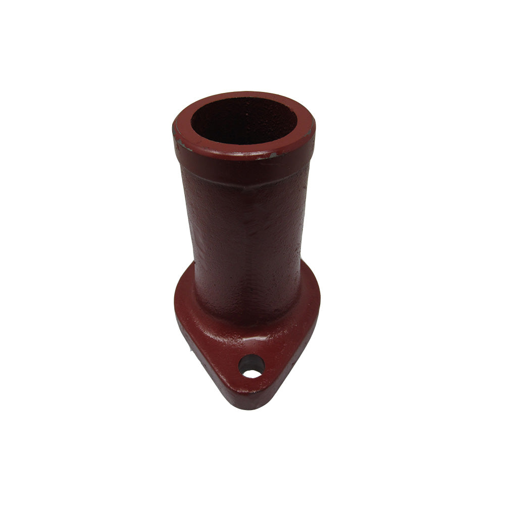 ENJ80-0050 - Flared Exhaust Pipe