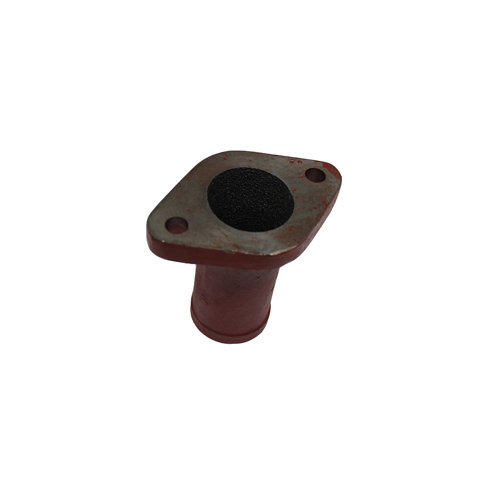 ENJ80-0050 - Flared Exhaust Pipe