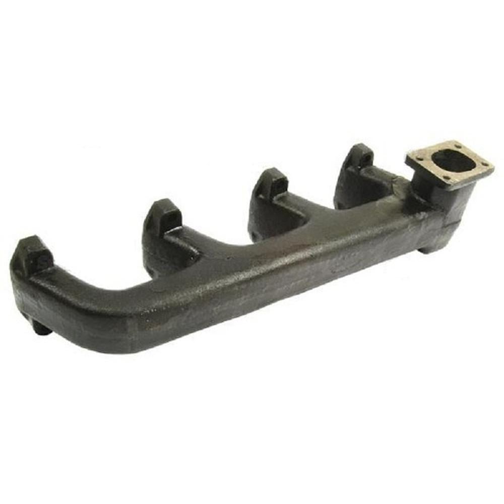 2102473 4 Cylinder Manifold Fits Allis Chalmers