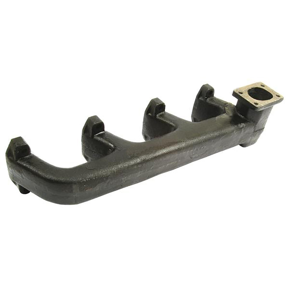 2102473 4 Cylinder Manifold Fits Allis Chalmers