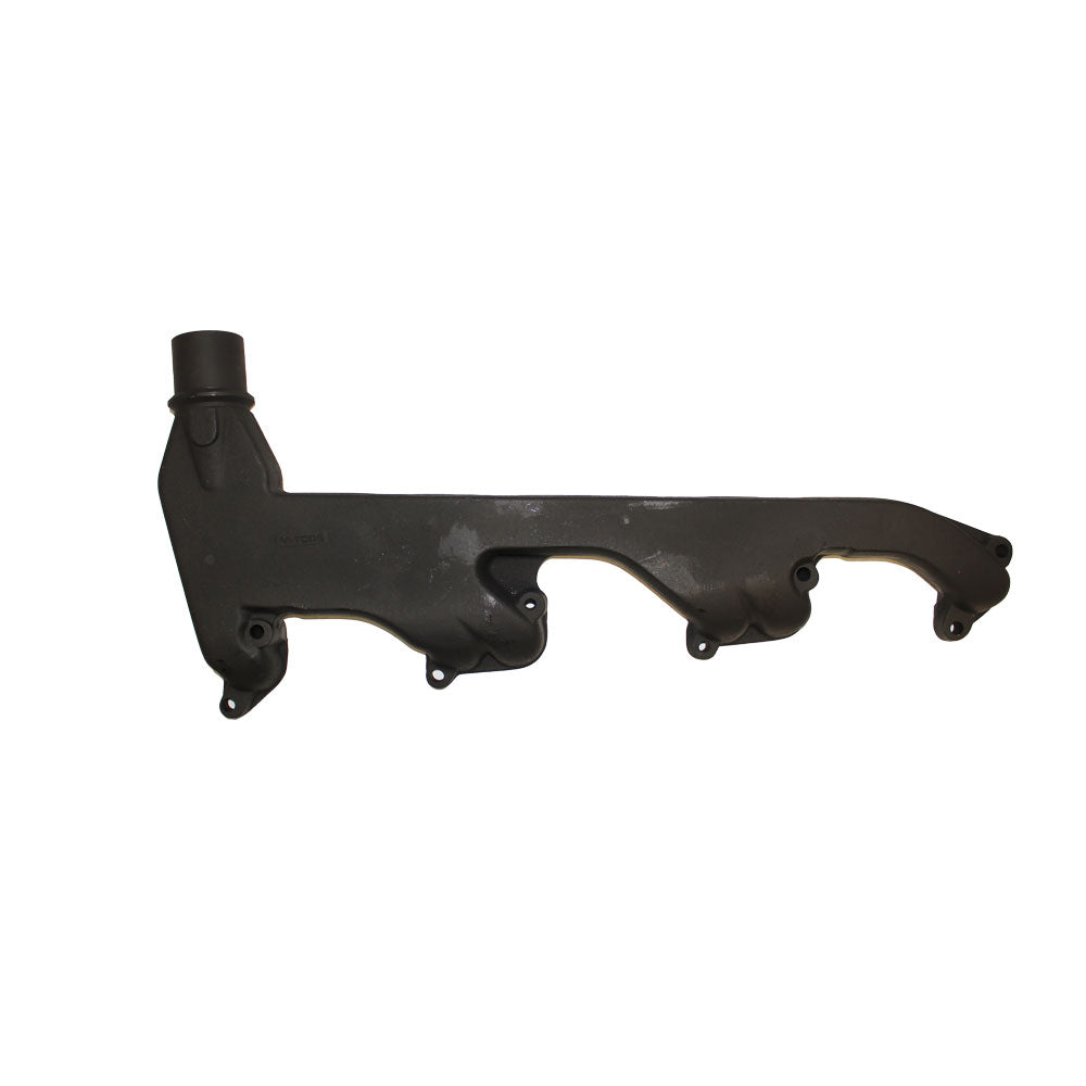 ENJ80-0072-AIC Manifold