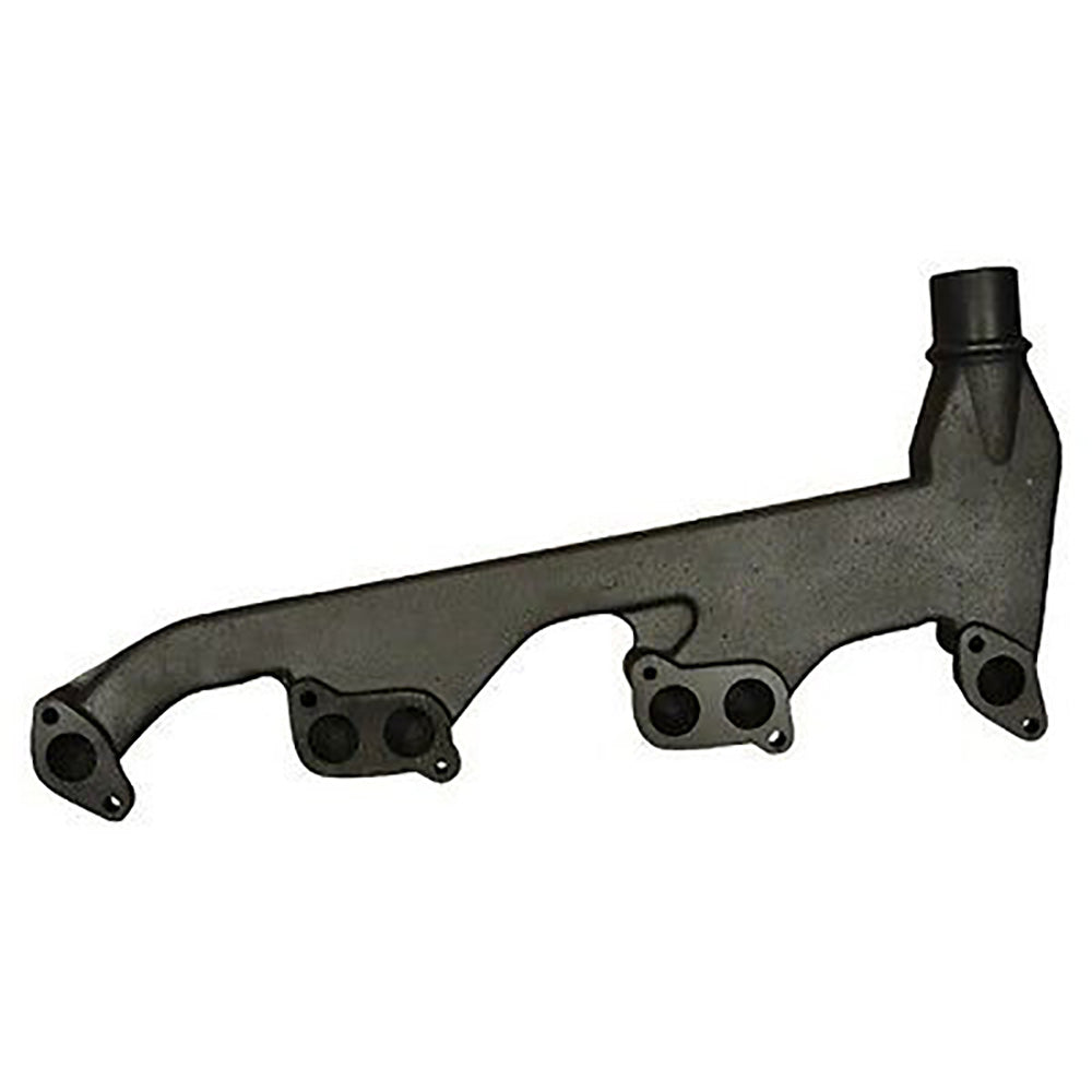 INTAKE EXHAUST MANIFOLD Fits John Deere Fits JD 4000 4010 4020 4040 4050 4230