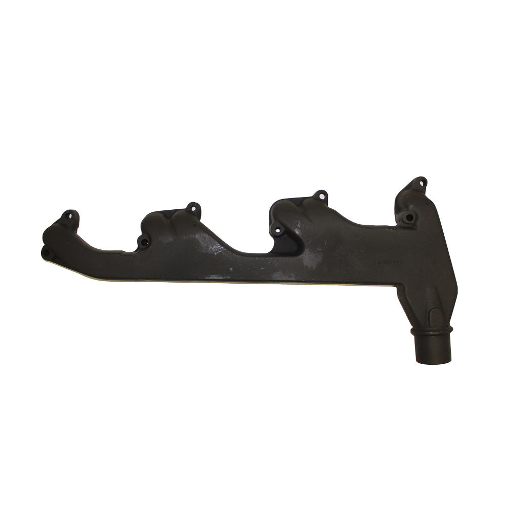 ENJ80-0072-AIC Manifold