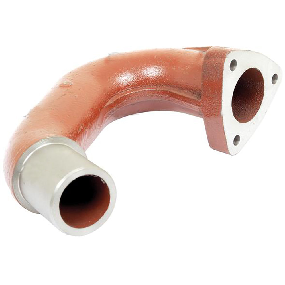 115 06 125 Exhaust Elbow Fits Universal Products