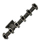 3970066 Exhaust Manifold Fits Cummins 6BT5.9 6BT 6BTA 6BTAA 5.9L New