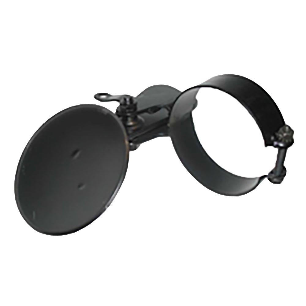 ENJ80-0079 - Rain Cap Assembly