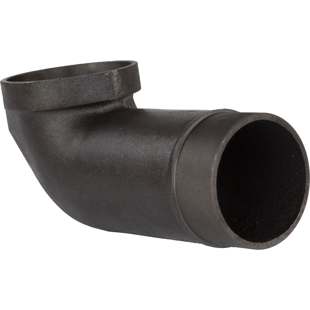 3S5017 Elbow Manifold Fits Caterpillar