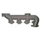 Manifold A39233 Fits Case Forklift 584D 586D 586C 585D 585C 584C 584 580D 580C