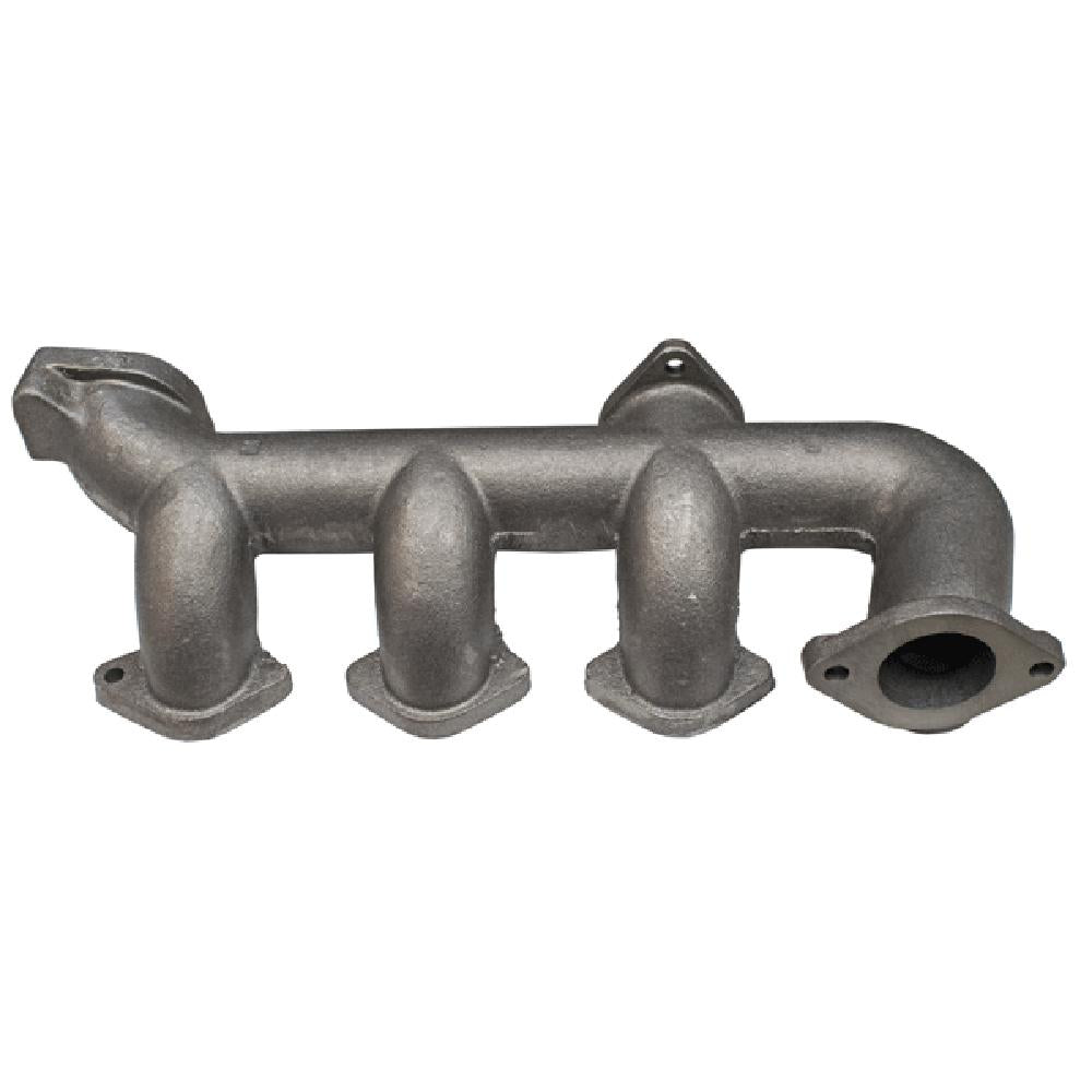 Dual Outlet Manifold w/Plates Fits Case Replaces A182084