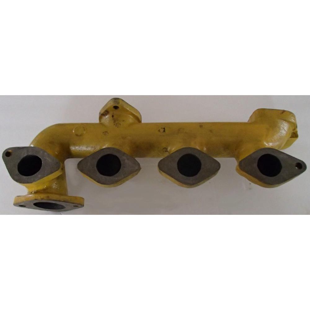 A182084 Exhaust Manifold Fits Case 188 202