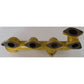 Exhaust Manifold Fits Case 630 570 420 580 480C 470 450 530 350 1845 430 580B