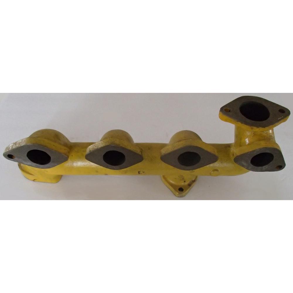 New Manifold Fits Case /IH 1845 Skid Steer A182084 A39233 G2113