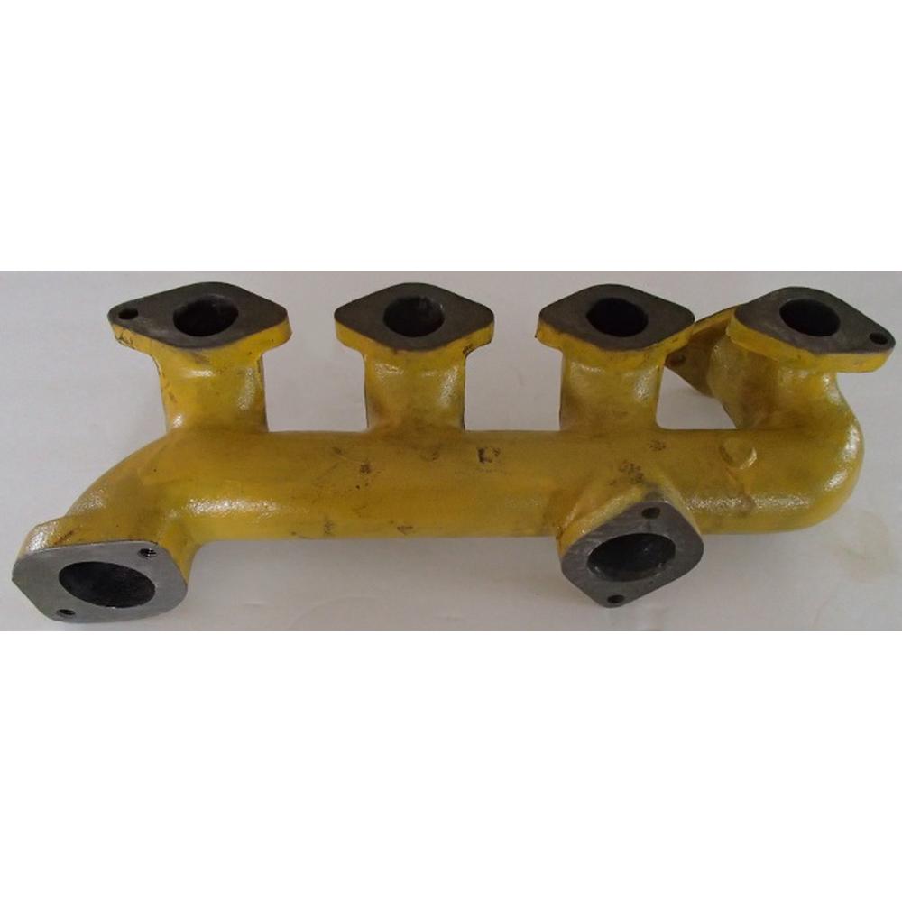 New Manifold Fits Case /IH 1845 Skid Steer A182084 A39233 G2113
