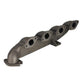 R70411 Exhaust Manifold Fits John Deere