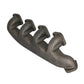 R70411 Exhaust Manifold Fits John Deere