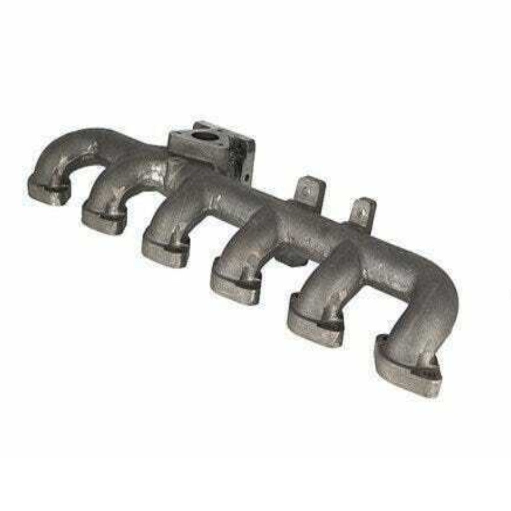 Manifold Fits John Deere Replaces 168527
