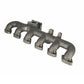 R534259 Manifold Exhaust Manifold Fits Hagie Sprayers DTS10 (s/n 19001-019500)