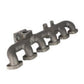 Manifold Fits John Deere Replaces 168527