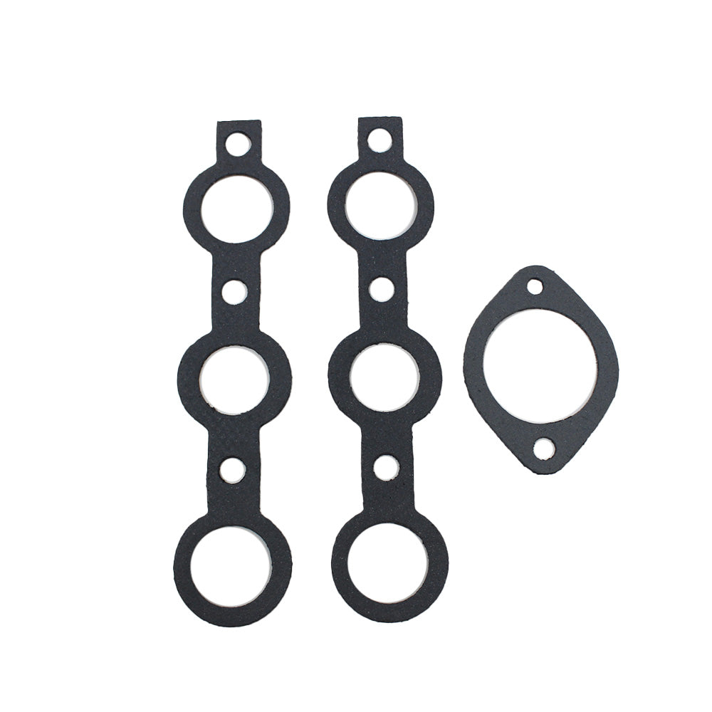 ENJ80-0256 Exhaust Gasket Kit Fits Ford/New Holland 2000 Series 4 Cyl 62-64 2030