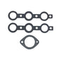ENJ80-0256 Exhaust Gasket Kit Fits Ford/New Holland 2000 Series 4 Cyl 62-64 2030