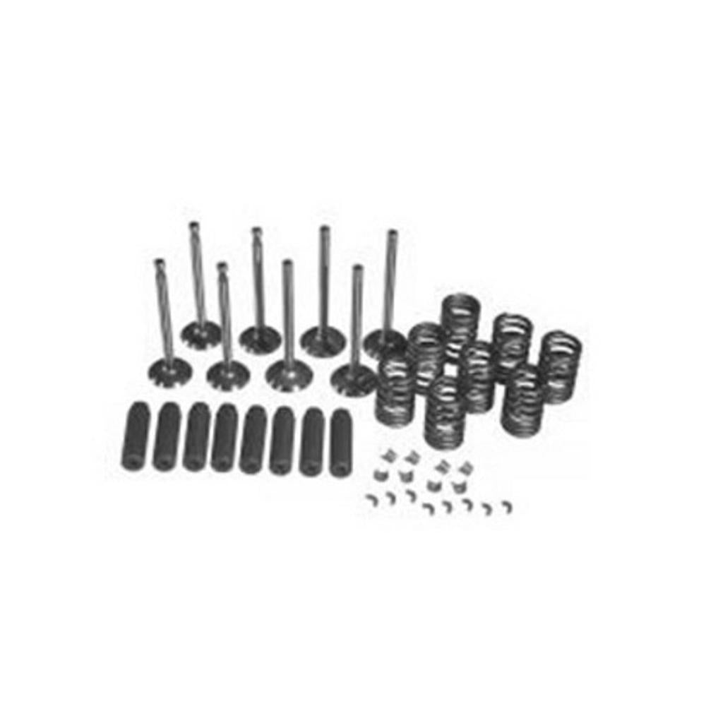 AVT600 Valve Train Kit Fits Case/International Harvester