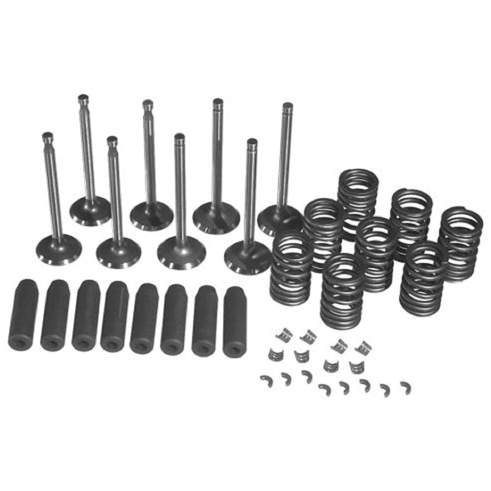 AVT600 Valve Train Kit Fits Case/International Harvester