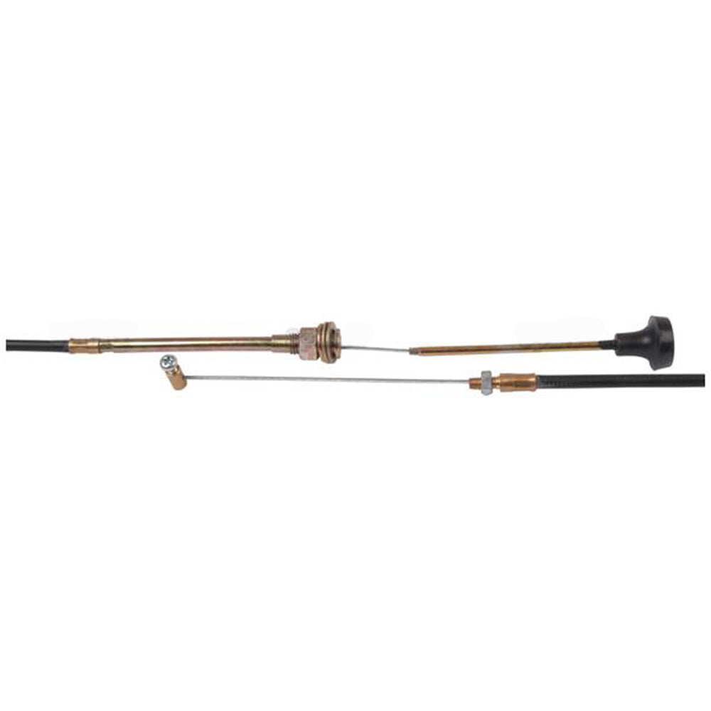 ENL80-0006 Engine Shut-Off Cable Fits Kubota L175 L1801 L1802 L185 L2000 L2002