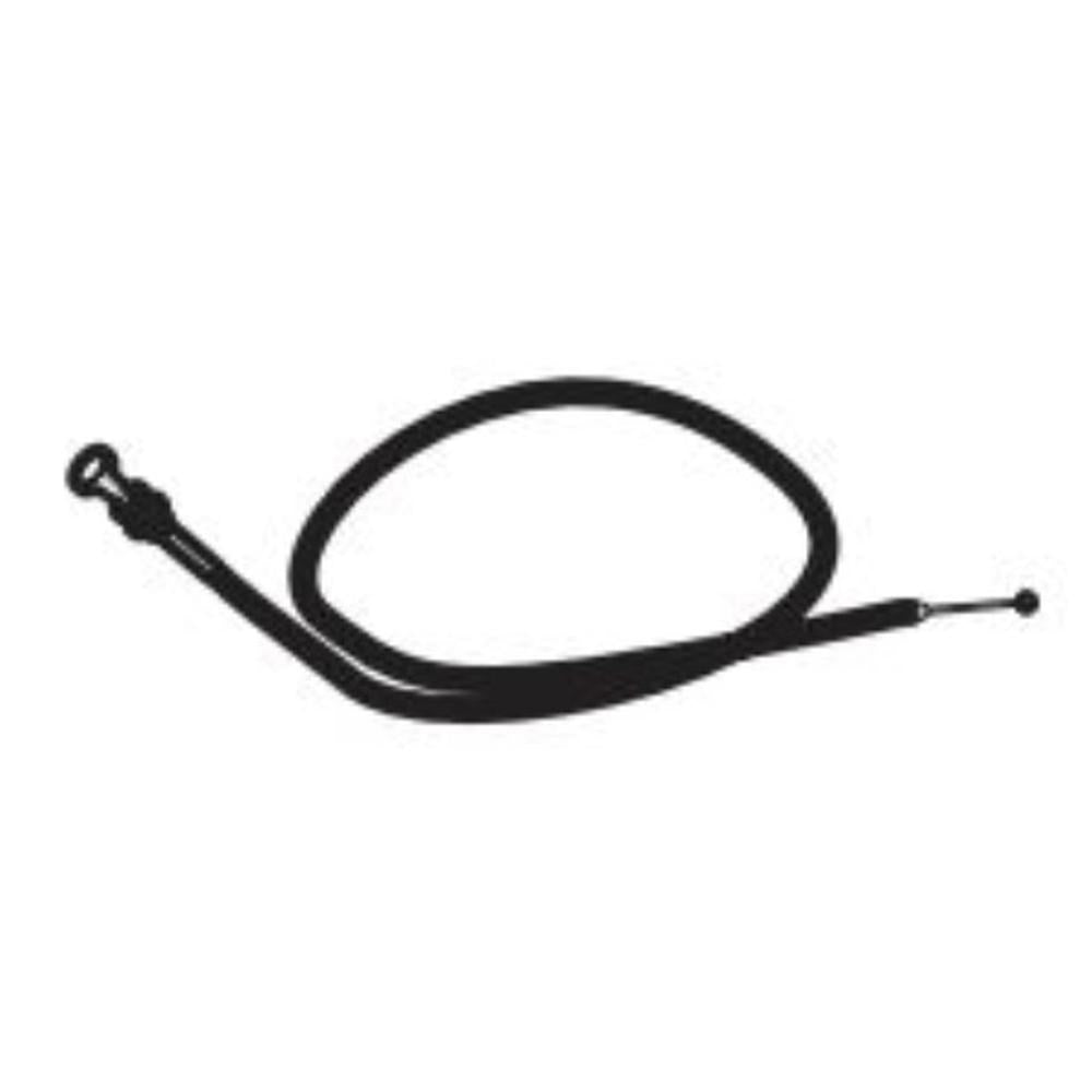 Interchangeable Shut Off Cable Fits Kubota Models: L1500 L1501 L175 L1801 L185