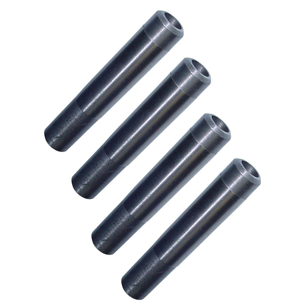 Qty 4: Exhaust Valve Guide Fits Case/International Harvester Replaces 3044493R1