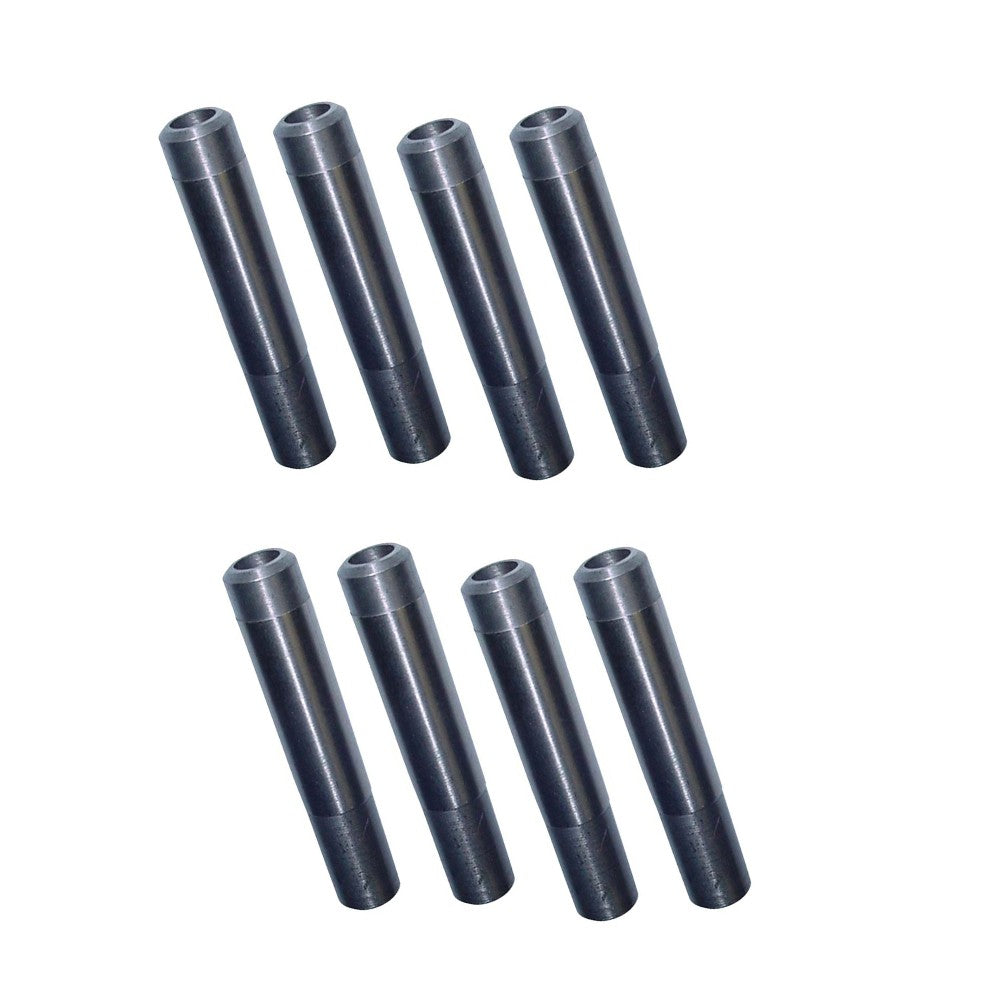 Qty 8: Exhaust Valve Guide Fits Case/International Harvester Replaces 3044493R1