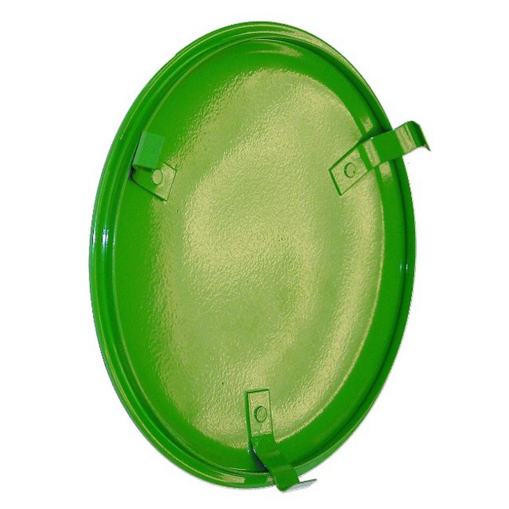 Fits John Deere 530 630 720 730 FLYWHEEL INSPECTION COVER
