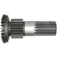 Side Gear Fits Case/International Harvester Replaces 1342925C1