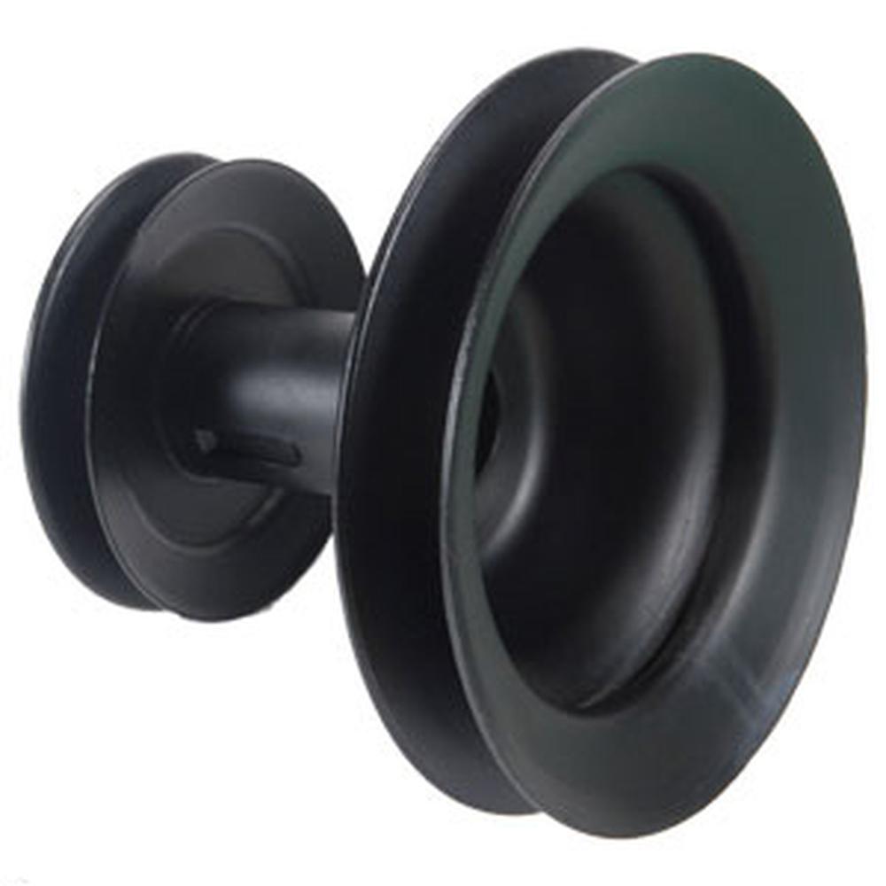 Drive Pulley Fits Cub Cadet Replaces 756-0983B